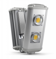 Светильники LED EM-ECO Matrix Street Premium